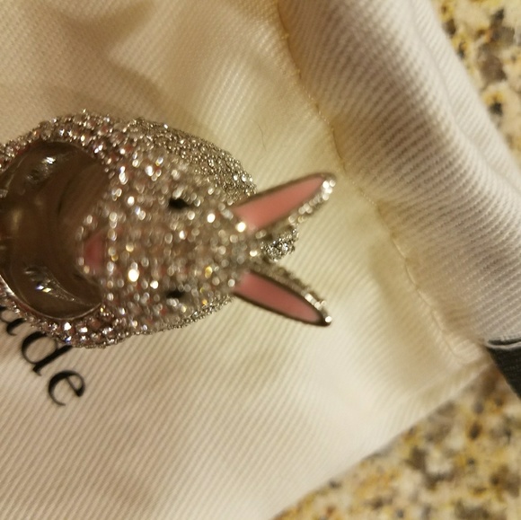 Kate Spade Bling ring - Picture 4 of 8